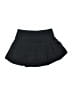 Lululemon Athletica Solid Black Skort Size 6 (tall) - photo 1