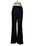 Banana Republic Black Wool Pants Size 8 - photo 2