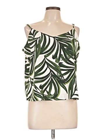 Eliane Rose Sleeveless Top (view 1)