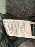 Shein Solid Black Cocktail Dress Size 4 - photo 8