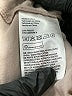 Divided by H&M 100% Polyester Gray Tan Jacket Size 6 - photo 7