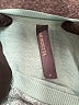 Mondetta Paisley Teal Pullover Sweater Size XL - photo 7