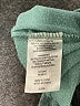 Mondetta Paisley Teal Pullover Sweater Size XL - photo 8