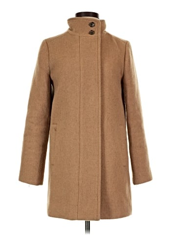 J.Crew Factory Store Coat (view 1)