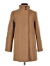 J.Crew Factory Store Brown Coat Size 0 - photo 1