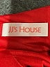 JJ's House Red Cocktail Dress Size 6 - photo 4