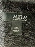 a.n.a. A New Approach Chevron-herringbone Blue Pullover Sweater Size XXL - photo 7