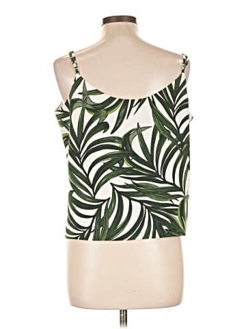 Eliane Rose Sleeveless Top (view 2)