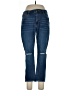 CAbi Blue Jeans Size 12 - photo 1