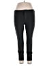 Liverpool Los Angeles Black Active Pants Size 14 - photo 1