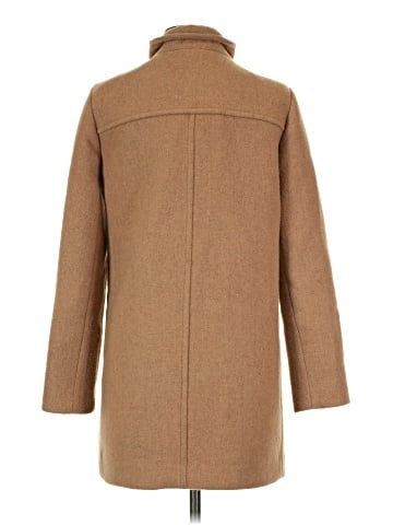 J.Crew Factory Store Coat (view 2)