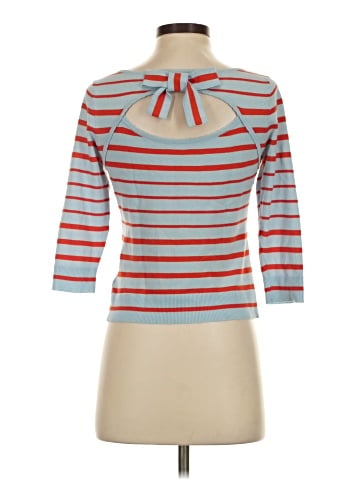 Urban Outfitters 3/4 Sleeve T-Shirt (view 2)