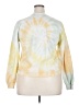 Disney Tie-dye Yellow Sweatshirt Size XXL - photo 2
