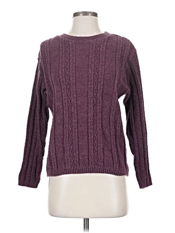 Northern Reflections Pullover Sweater (view 1)