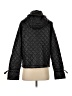 Lole 100% Polyester Argyle Black Jacket Size S - photo 2
