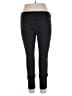 Liverpool Los Angeles Black Active Pants Size 14 - photo 2