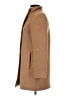 J.Crew Factory Store Brown Coat Size 0 - photo 5