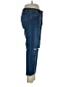 CAbi Blue Jeans Size 12 - photo 4