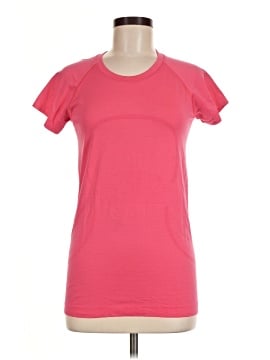 Lululemon Athletica Active T-Shirt (view 1)