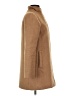 J.Crew Factory Store Brown Coat Size 0 - photo 4