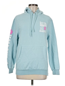 Lane Seven Pullover Hoodie