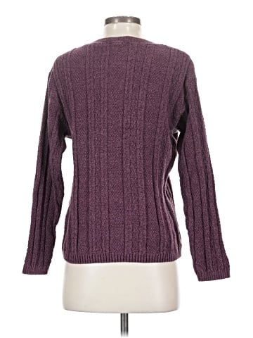 Northern Reflections Pullover Sweater (view 2)