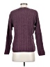 Northern Reflections Purple Pullover Sweater Size S - photo 2