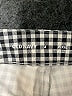 Old Navy Houndstooth Black Casual Pants Size 2 - photo 7