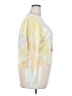 Disney Tie-dye Yellow Sweatshirt Size XXL - photo 4