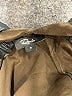 Rails Solid Brown Cocktail Dress Size S - photo 7