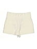 Veronica Beard Ivory Shorts Size 8 - photo 2