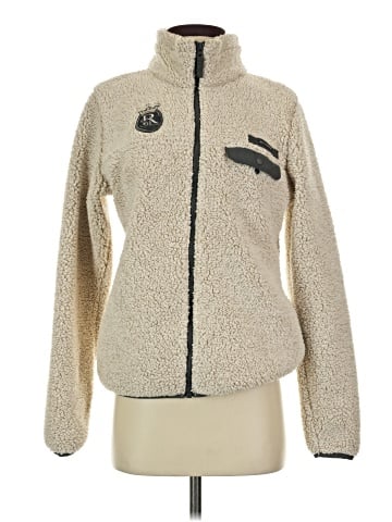 Columbia Jacket (view 1)