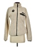 Columbia 100% Polyester Ivory Jacket Size S - photo 1