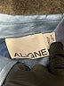 Aligne Blue Long Sleeve Blouse Size 6 - photo 7