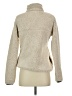 Columbia 100% Polyester Ivory Jacket Size S - photo 2