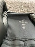 Freely Solid Black Active Pants Size 2X - photo 4