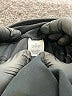 Freely Solid Black Active Pants Size 2X - photo 5