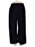 Halara Black Dress Pants Size XL Petite - photo 1