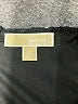 MICHAEL Michael Kors Stars Black Cocktail Dress Size M - photo 7