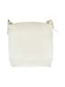 Dooney & Bourke 100% Leather Solid Ivory Leather Shoulder Bag One size - photo 2
