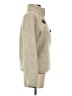 Columbia 100% Polyester Ivory Jacket Size S - photo 4