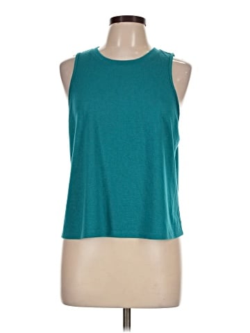 State of Day Sleeveless T-Shirt (view 1)