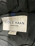 Cole Haan 100% Polyester Black Coat Size M - photo 6