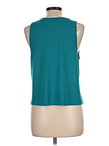 State of Day Sleeveless T-Shirt (view 2)