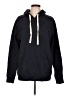 District. Black Pullover Hoodie Size L - photo 1