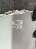 32 Degrees Silver Sleeveless T-Shirt Size L - photo 7