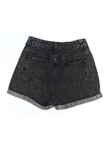 Shein Denim Shorts (view 2)
