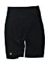 MPG Solid Black Athletic Shorts Size XS - photo 2