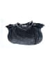 Coach 100% Leather Black Leather Satchel One size - photo 1