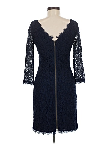Diane von Furstenberg Cocktail Dress (view 2)